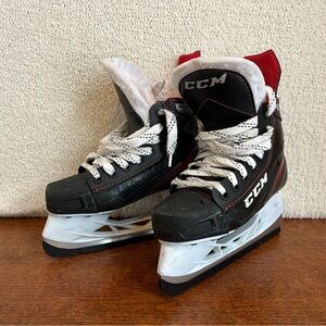 Kids CCM Hockey Skates